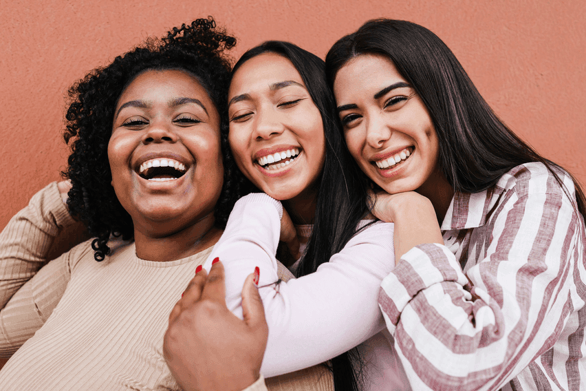 A Mariada caregiver supporting a survivor through treatment