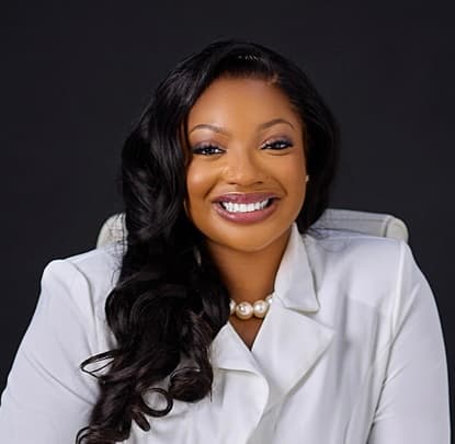 Dr. Sarima Faith Chinda