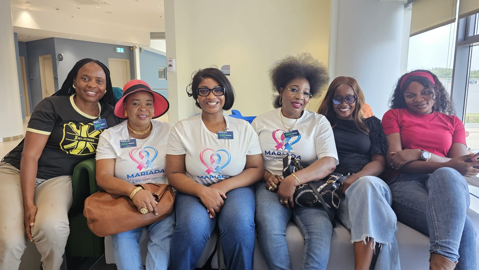 Advocacy & Community Engagement