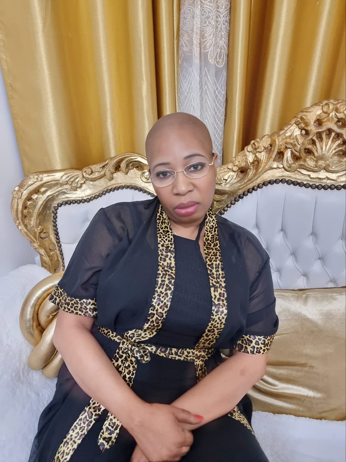 A Mother’s Legacy, A Daughter’s Promise