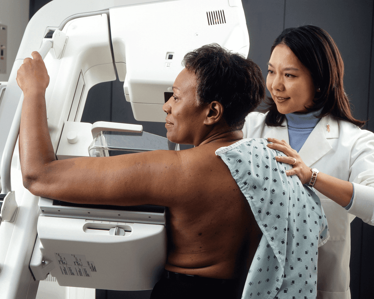 Screening & Early Detection